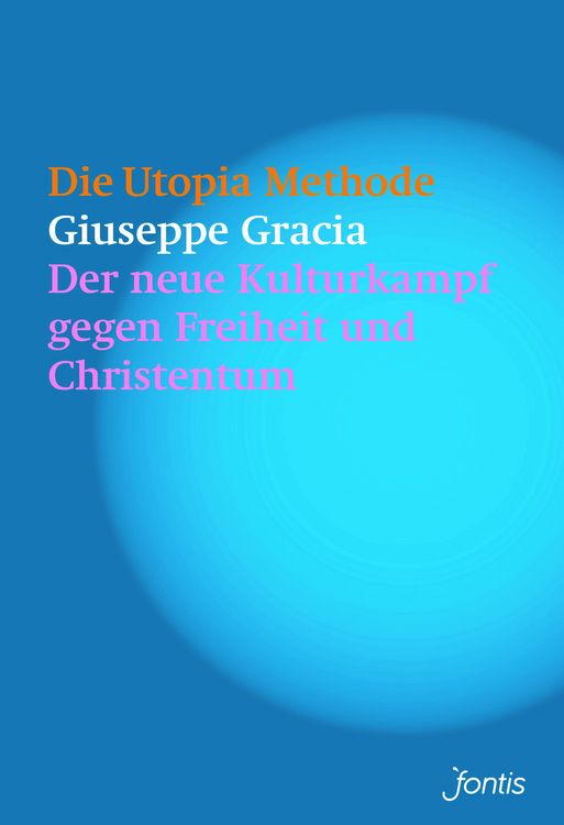 Produktbild: Die Utopia-Methode
