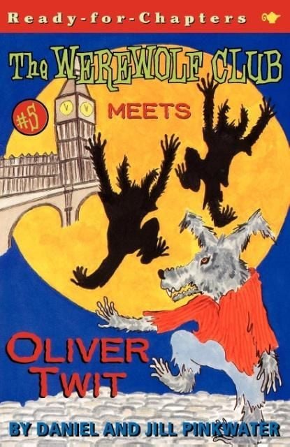 Produktbild: Meets Oliver Twit
