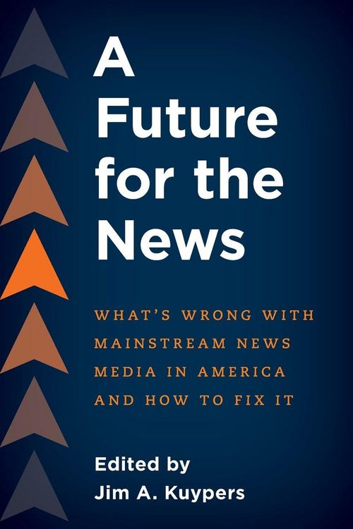 Produktbild: Future for the News