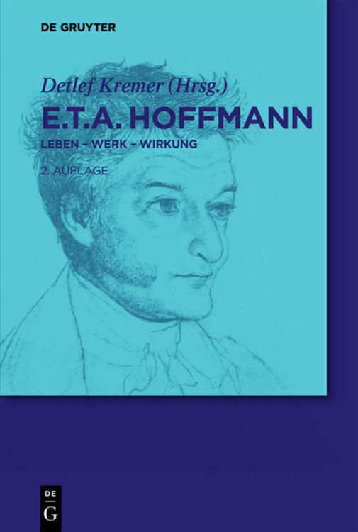 Produktbild: E.T.A. Hoffmann