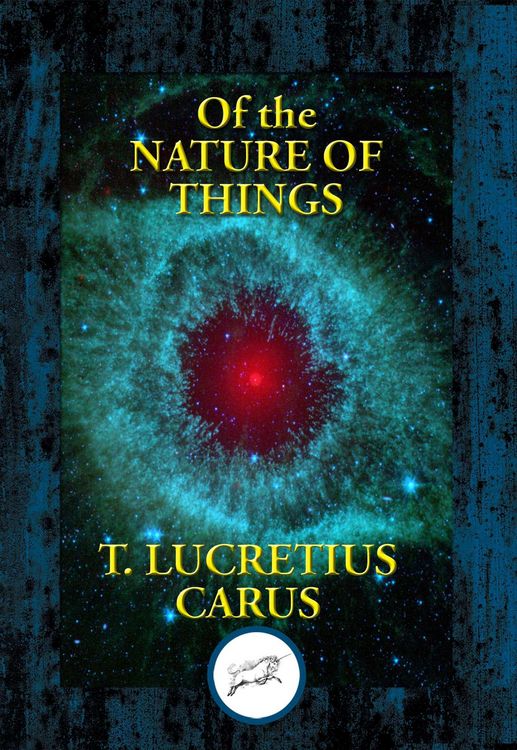 Produktbild: Nature of Things