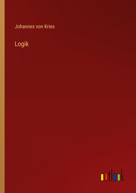 Produktbild: Logik