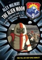 Produktbild: Milway, A: The Alien Moon