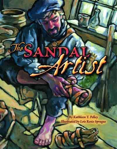 Produktbild: Sandal Artist