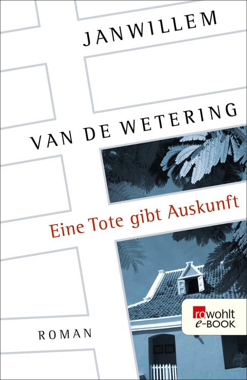 Produktbild: Eine Tote gibt Auskunft