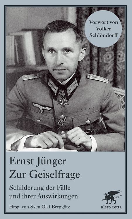 Produktbild: Zur Geiselfrage