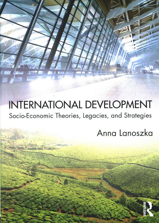 Produktbild: International Development