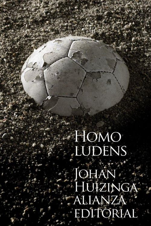 Produktbild: Homo ludens