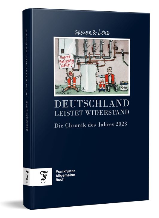 Produktbild: Deutschland leistet Widerstand