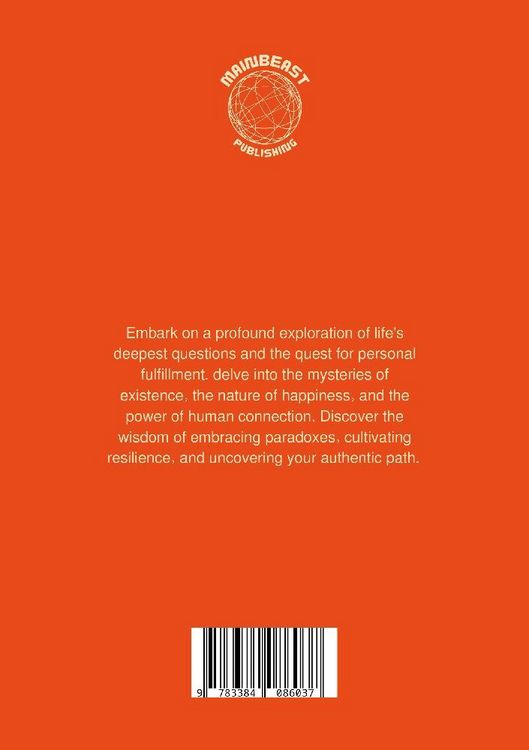 Produktbild: What Would You Ask?