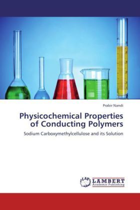 Produktbild: Nandi, P: Physicochemical Properties of Conducting Polymers
