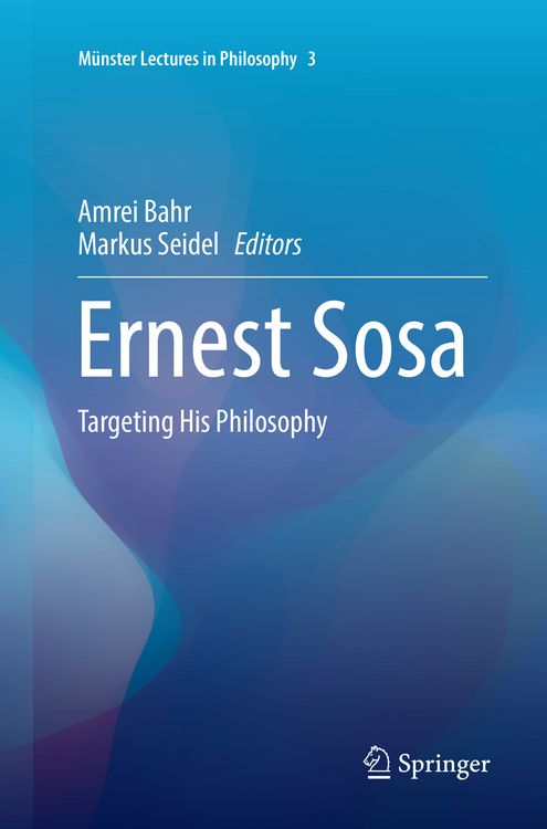 Produktbild: Ernest Sosa