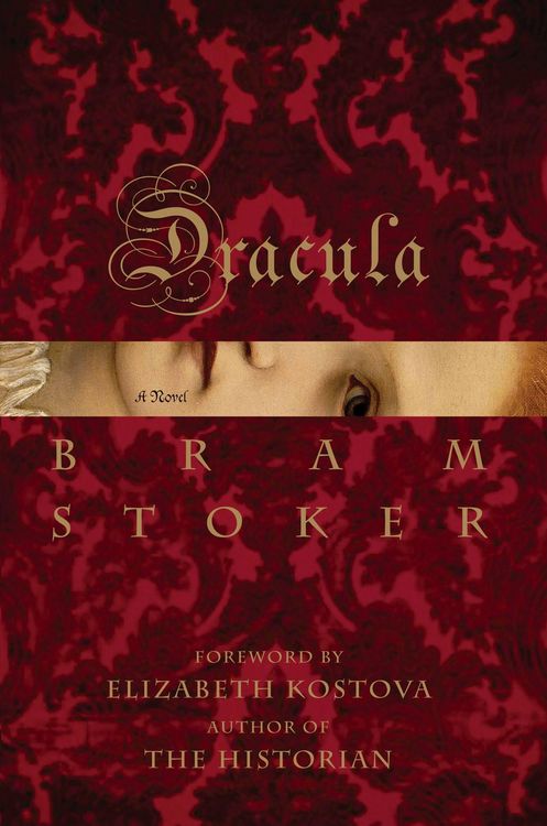 Produktbild: Dracula
