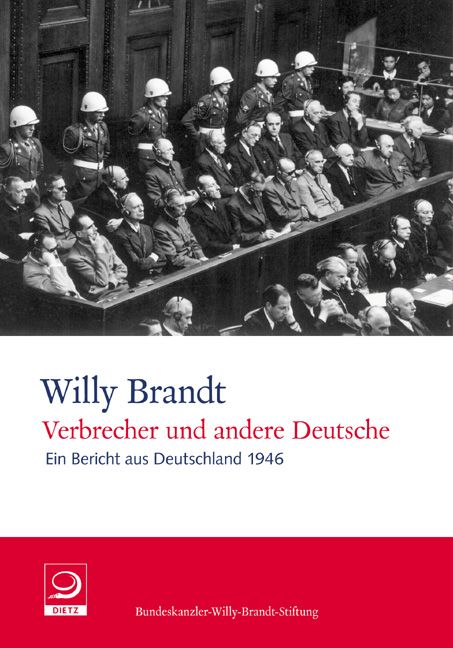 Produktbild: Verbrecher und andere Deutsche