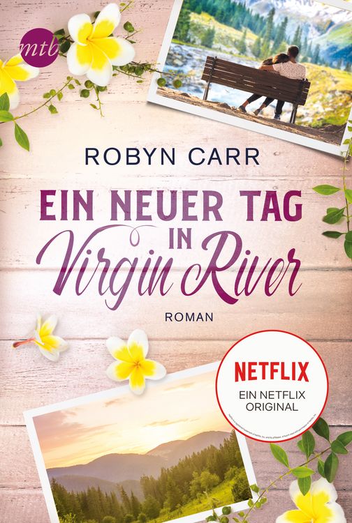 Produktbild: Ein neuer Tag in Virgin River