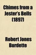 Produktbild: Chimes from a Jester's Bells; Stories and Sketches