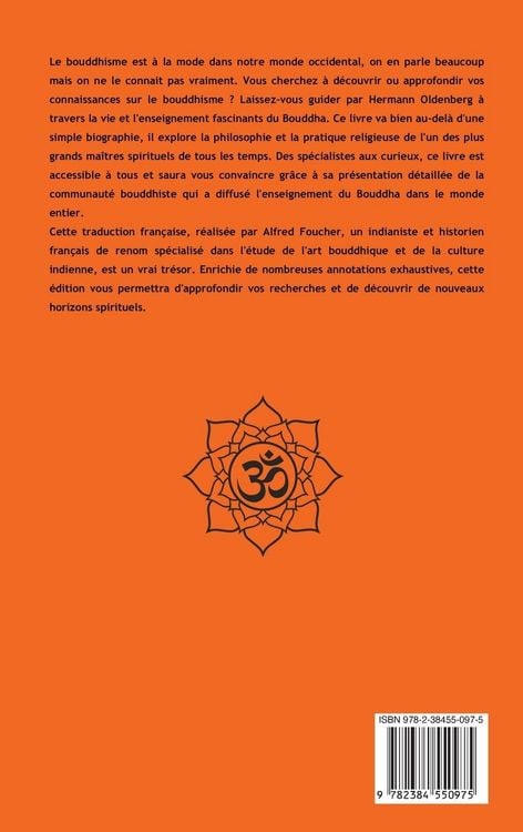 Produktbild: Le Bouddha