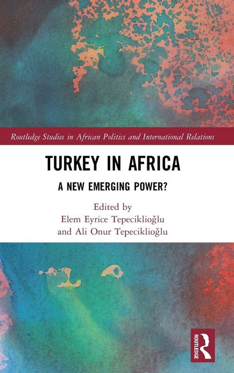 Produktbild: Turkey in Africa
