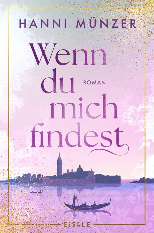 Produktbild: Wenn du mich findest