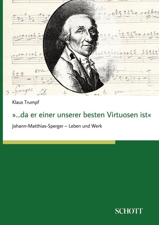Produktbild: ...da er einer unserer besten Virtuosen ist