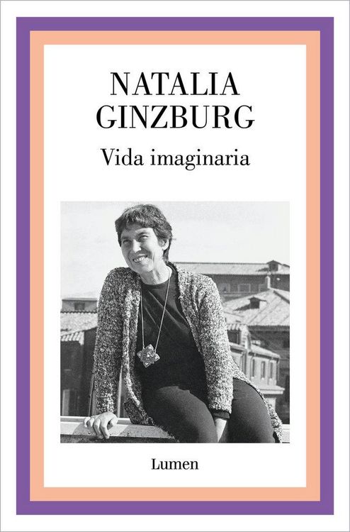 Produktbild: Vida Imaginaria / Imaginary Life