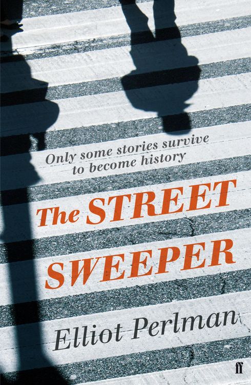 Produktbild: The Street Sweeper
