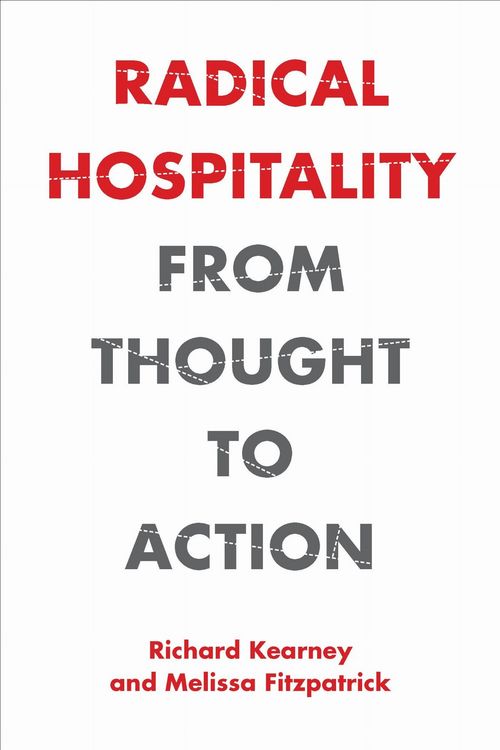 Produktbild: Radical Hospitality