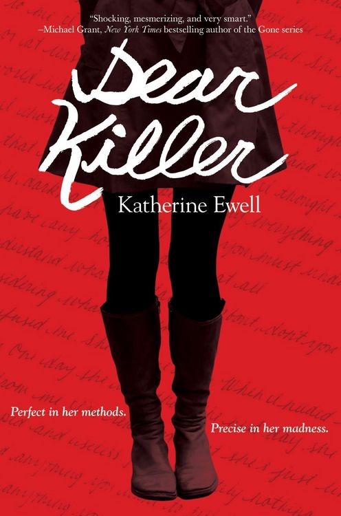 Produktbild: Dear Killer