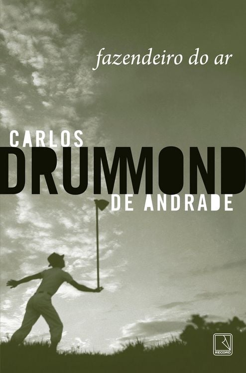 Produktbild: Fazendeiro do ar