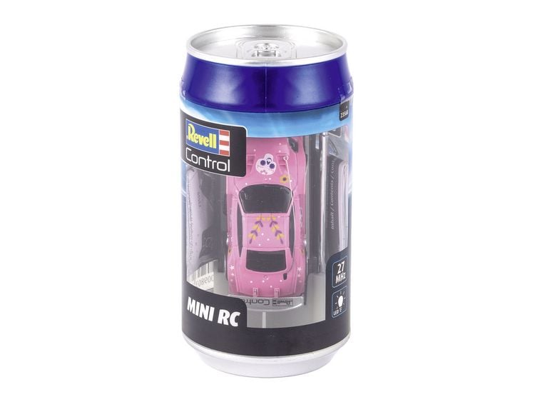 Produktbild: Mini RC Car "pink"