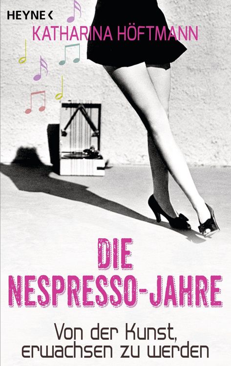 Produktbild: Die Nespresso-Jahre