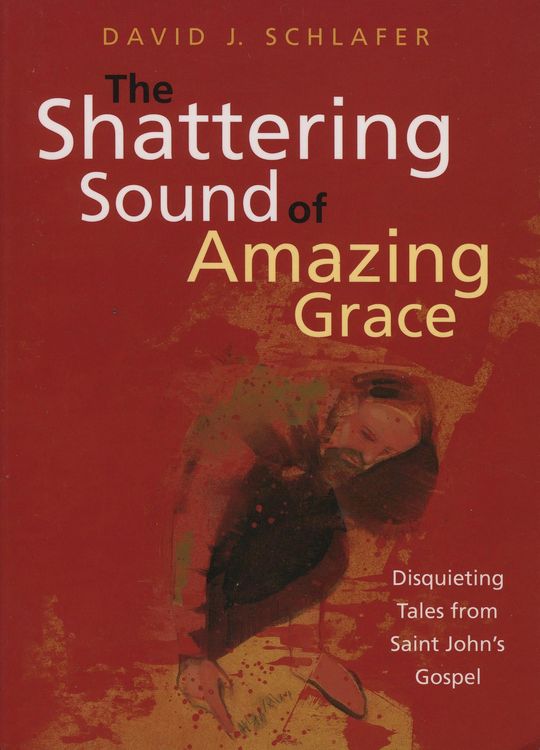 Produktbild: The Shattering Sound of Amazing Grace