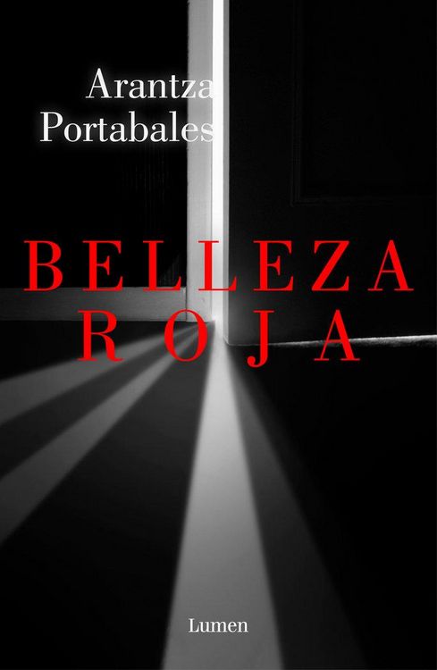 Produktbild: Belleza roja