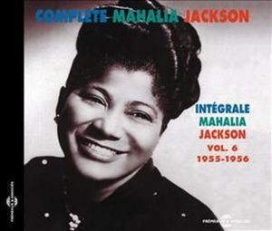 Produktbild: The Complete Vol.6-1955-1956