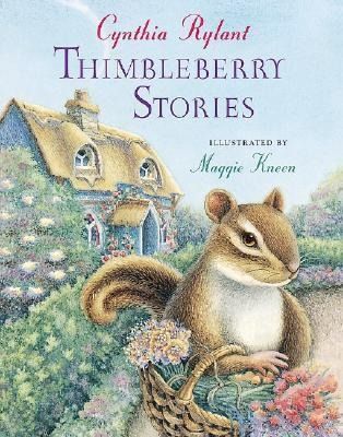 Produktbild: Thimbleberry Stories