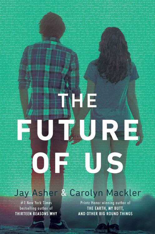 Produktbild: The Future of Us