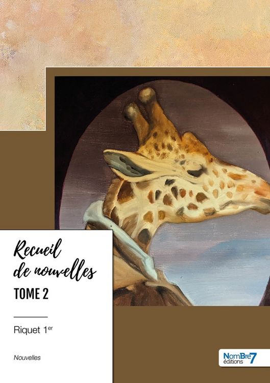 Produktbild: Recueil de nouvelles - tome 2