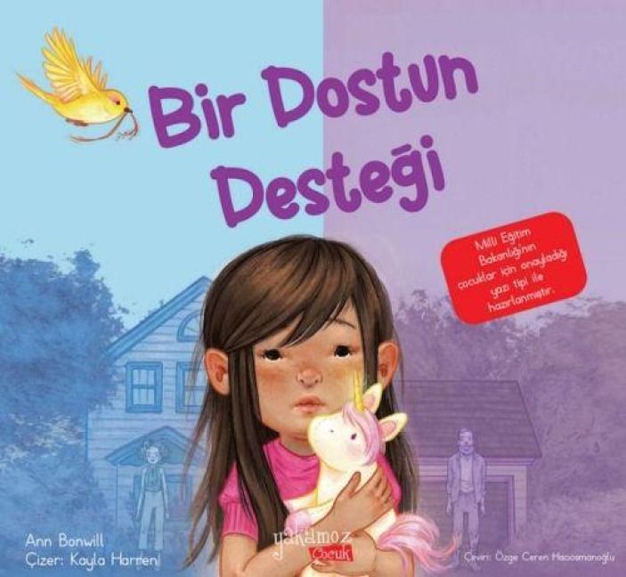 Produktbild: Bir Dostun Destegi