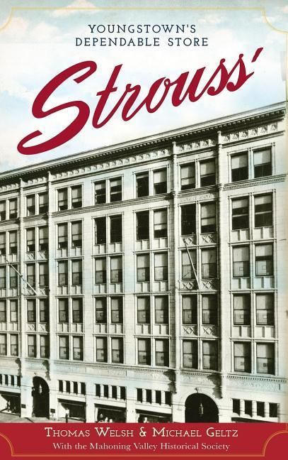 Produktbild: Strouss'