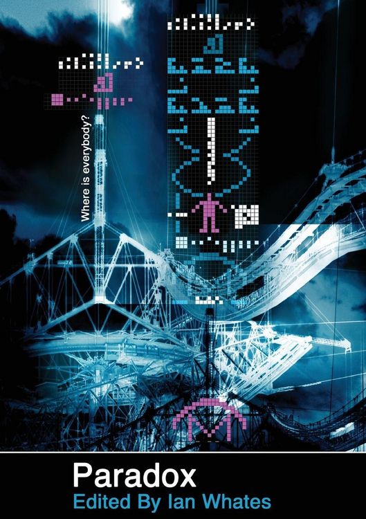 Produktbild: Paradox