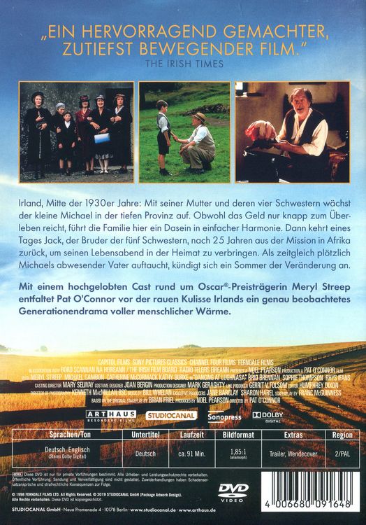 Produktbild: Tanz in die Freiheit