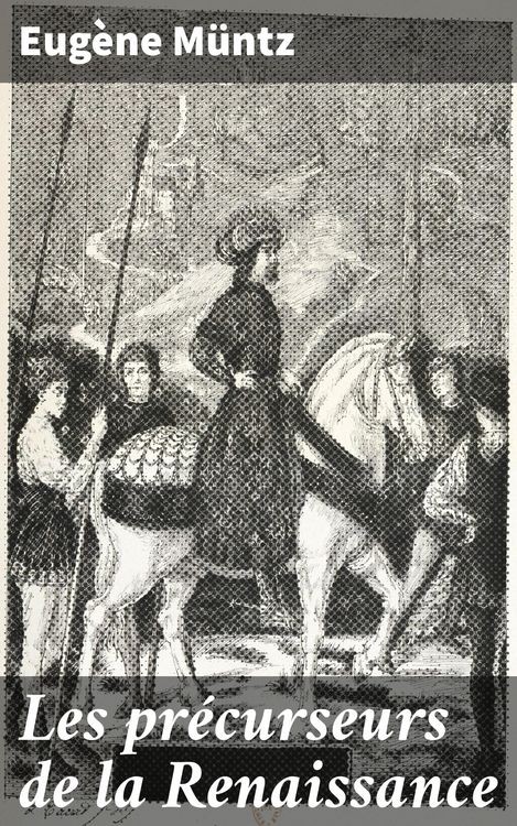 Produktbild: Les pr&eacute;curseurs de la Renaissance