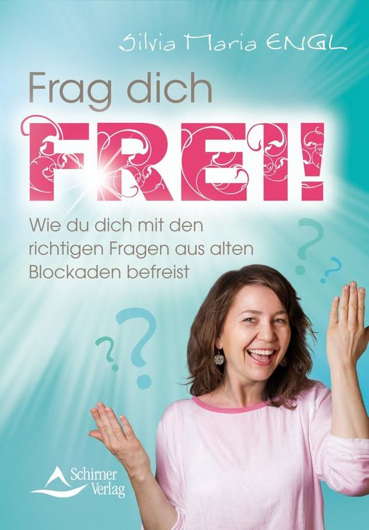 Produktbild: Frag dich frei!