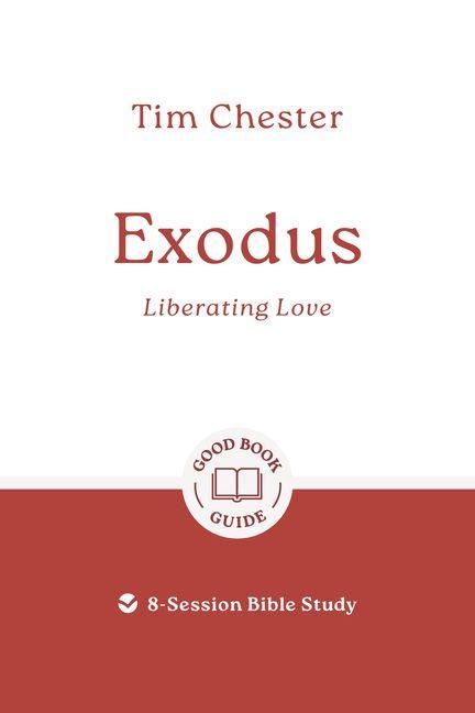 Produktbild: Exodus: Liberating Love