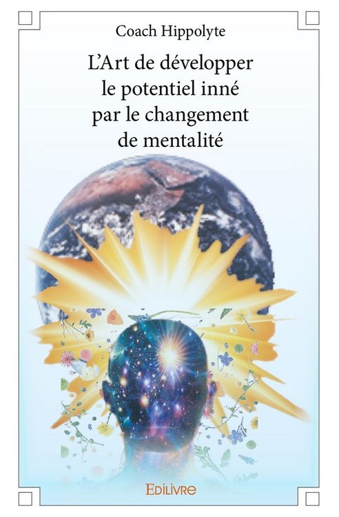 Produktbild: L art de developper le potentiel