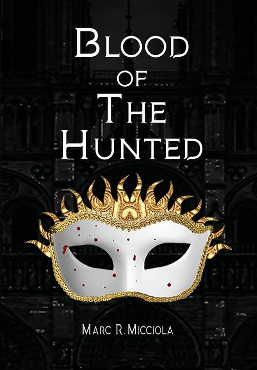 Produktbild: Blood of The Hunted