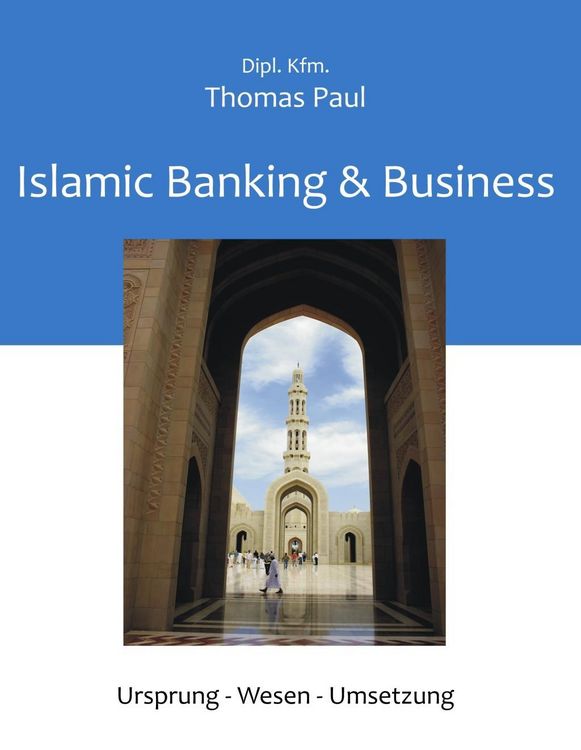 Produktbild: Islamic Banking & Business