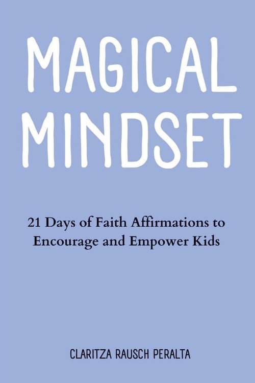 Produktbild: Magical Mindset