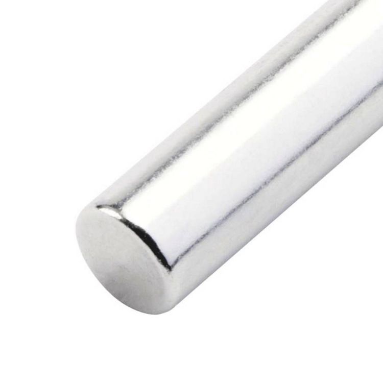 Produktbild: Rennsteig Werkzeuge Splintentreiber 150x10x3mm Exklusiv 452 003 6