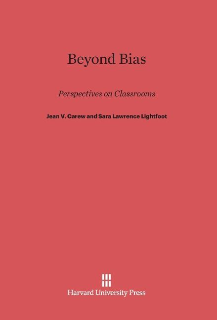 Produktbild: Beyond Bias